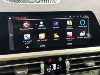 2022 BMW 4 Series M440i xDrive