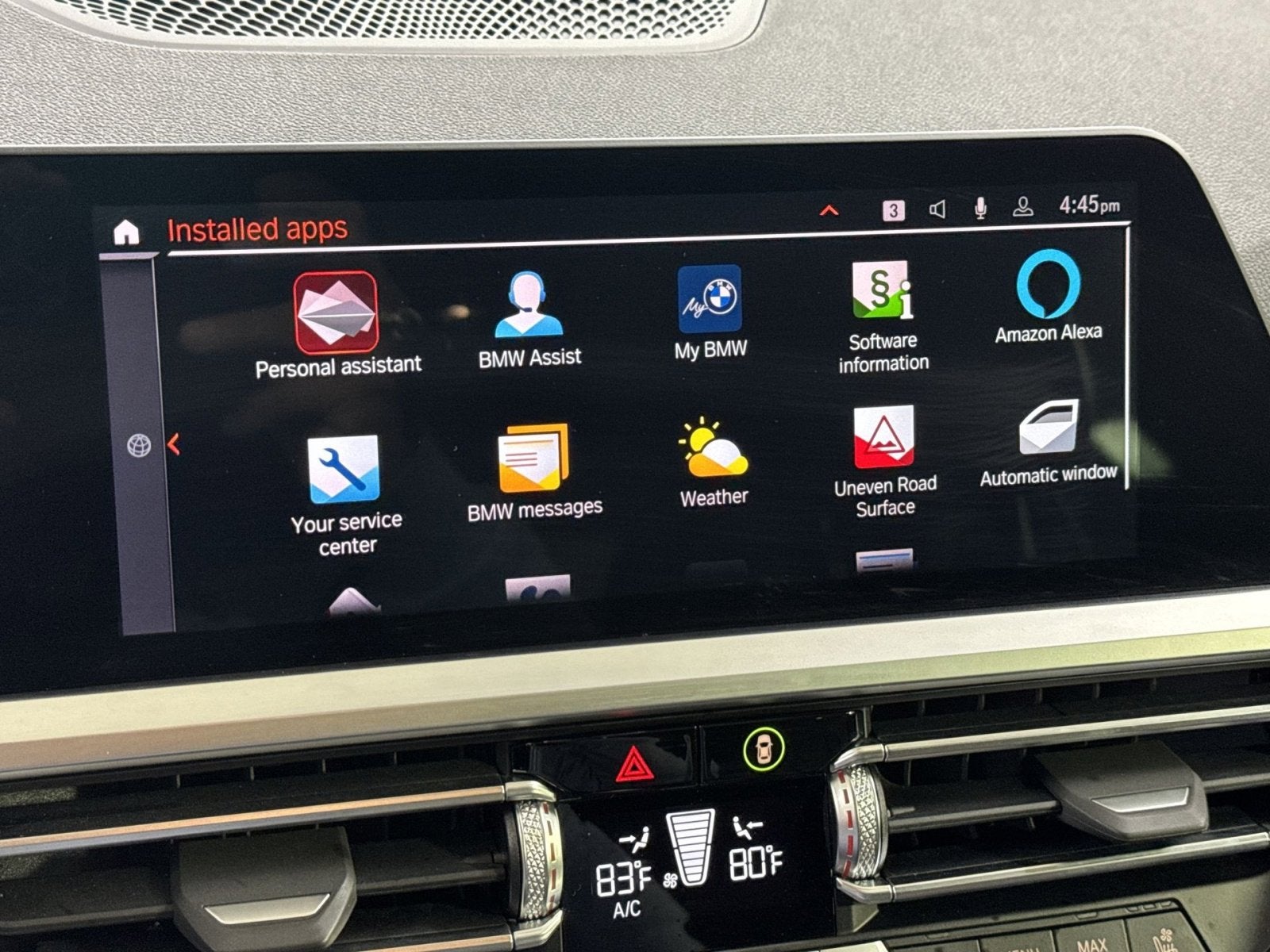 2022 BMW 4 Series M440i xDrive