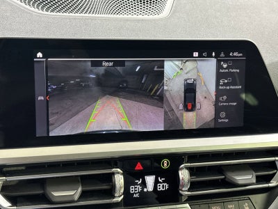 2022 BMW 4 Series M440i xDrive