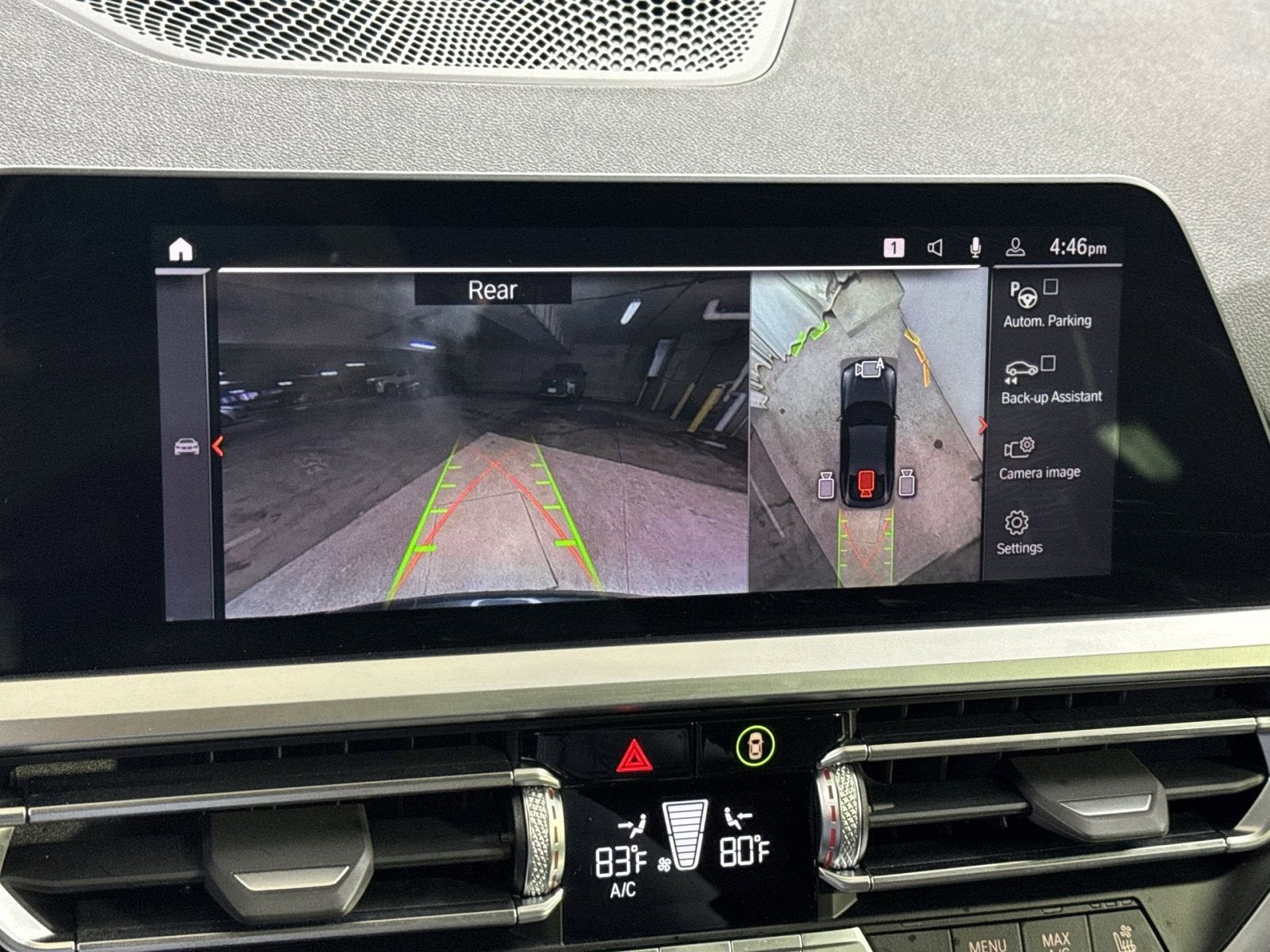 2022 BMW 4 Series M440i xDrive