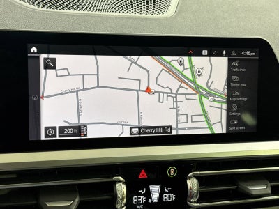 2022 BMW 4 Series M440i xDrive