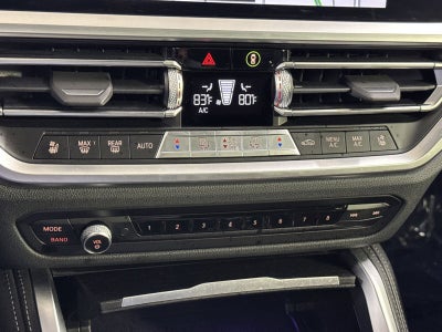 2022 BMW 4 Series M440i xDrive