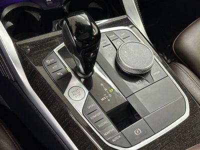 2022 BMW 4 Series M440i xDrive