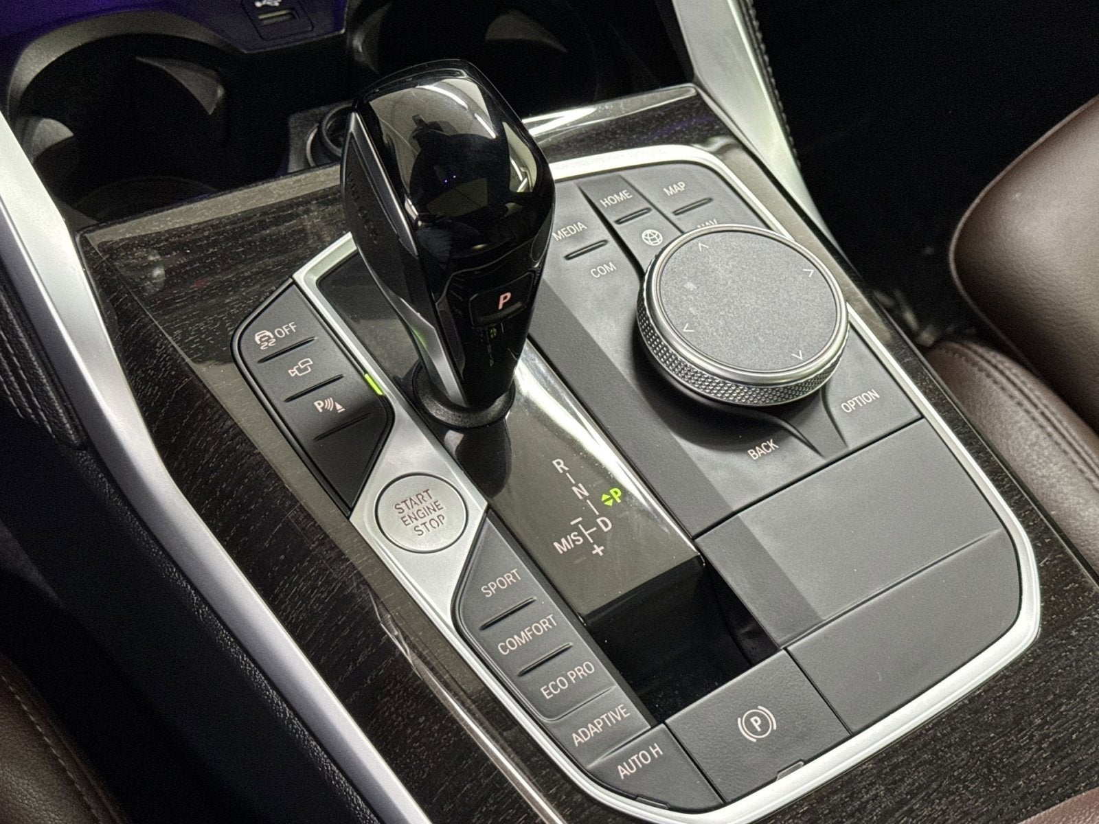 2022 BMW 4 Series M440i xDrive