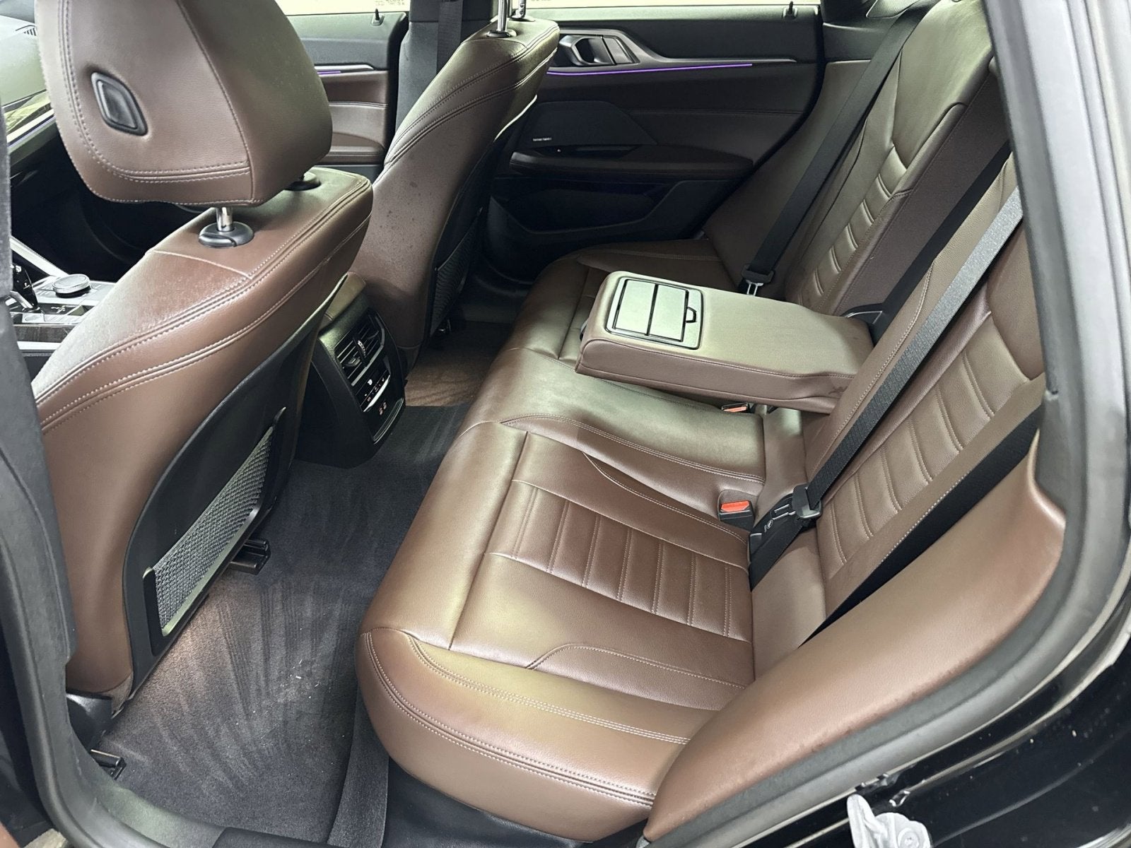 2022 BMW 4 Series M440i xDrive