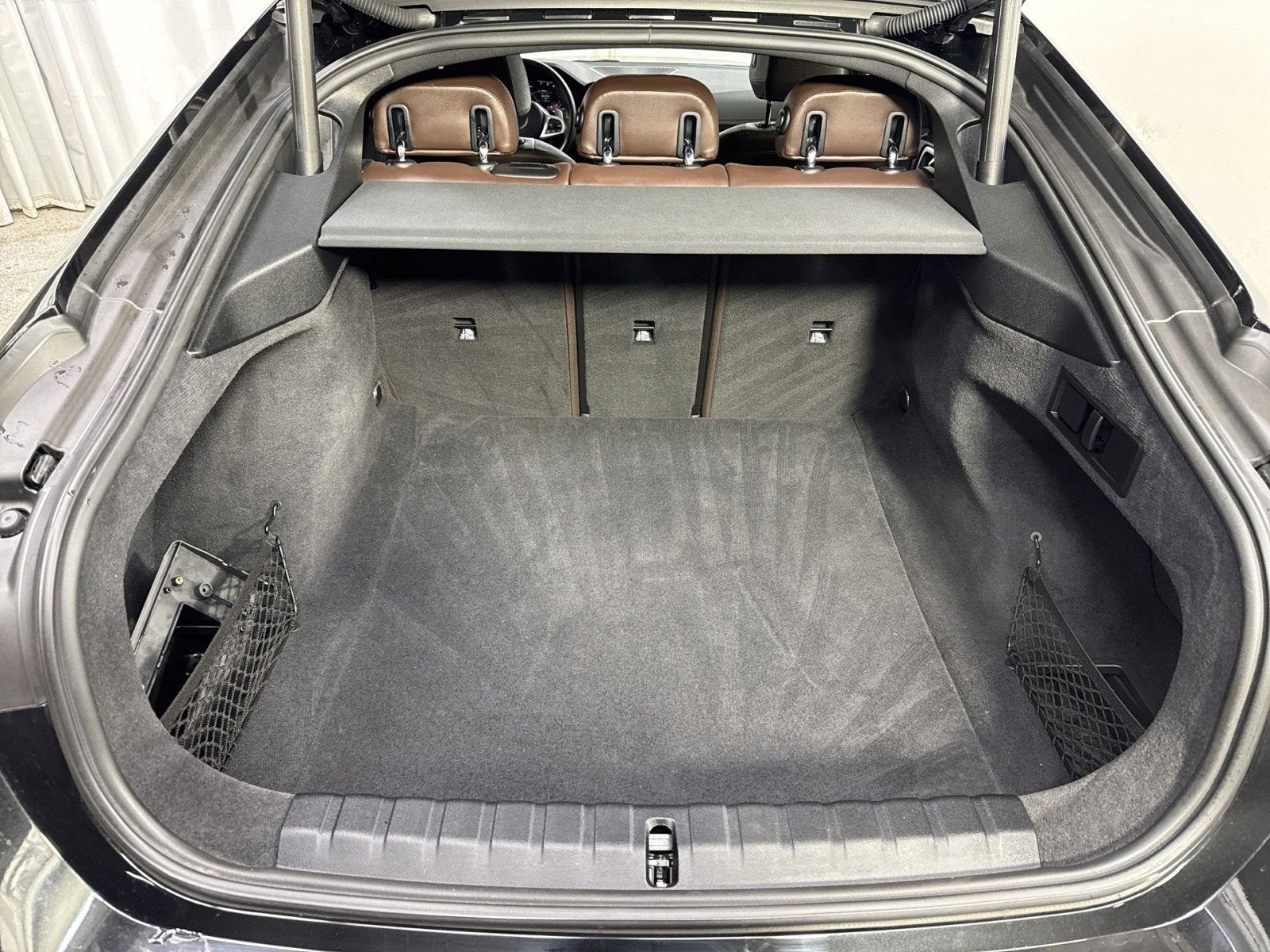 2022 BMW 4 Series M440i xDrive