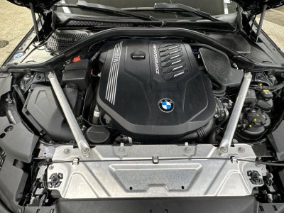 2022 BMW 4 Series M440i xDrive