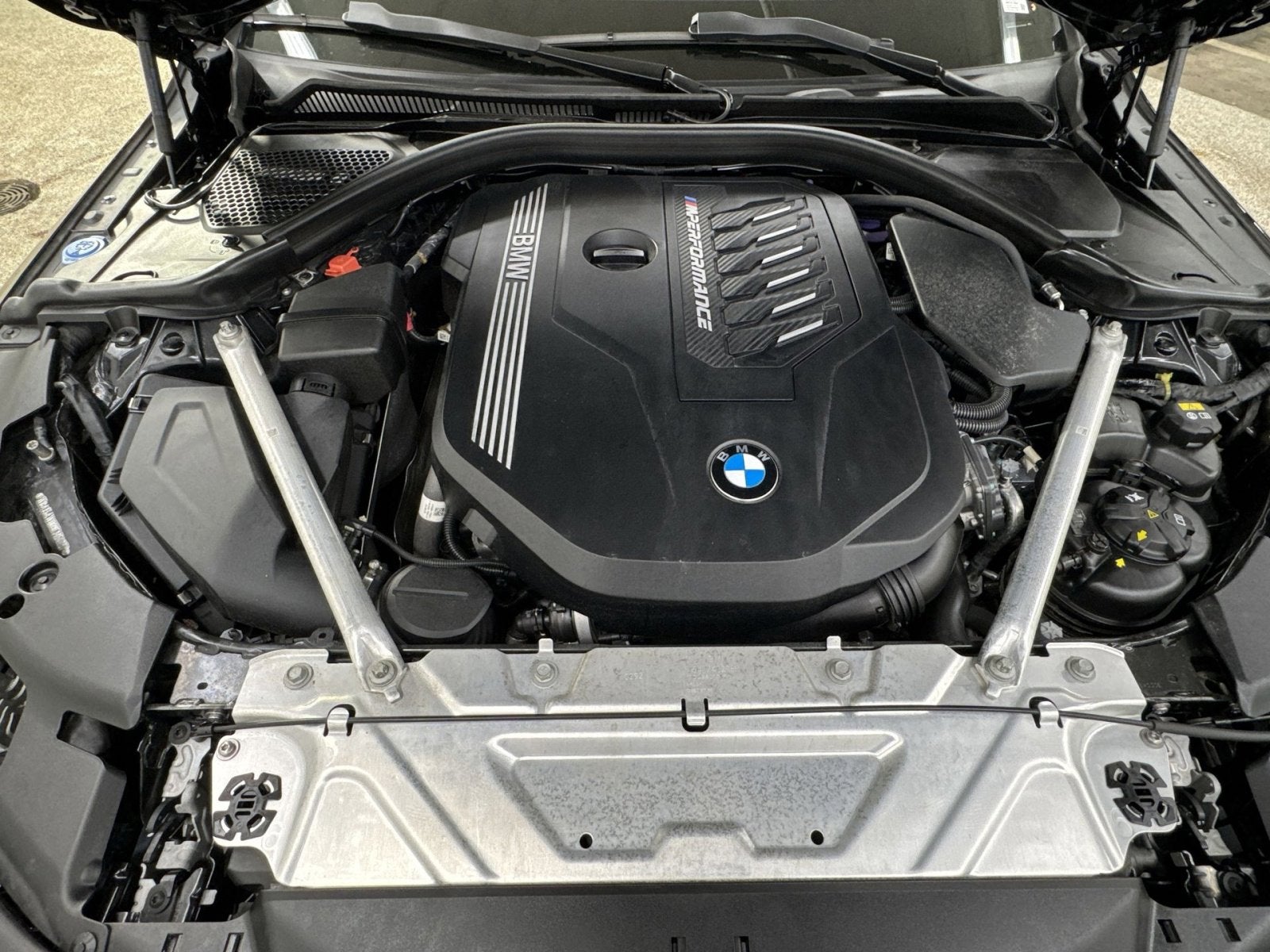 2022 BMW 4 Series M440i xDrive