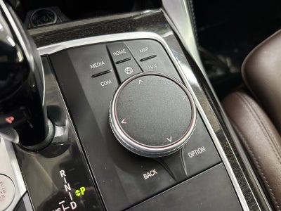 2022 BMW 4 Series M440i xDrive