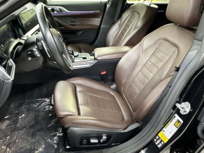 2022 BMW 4 Series M440i xDrive