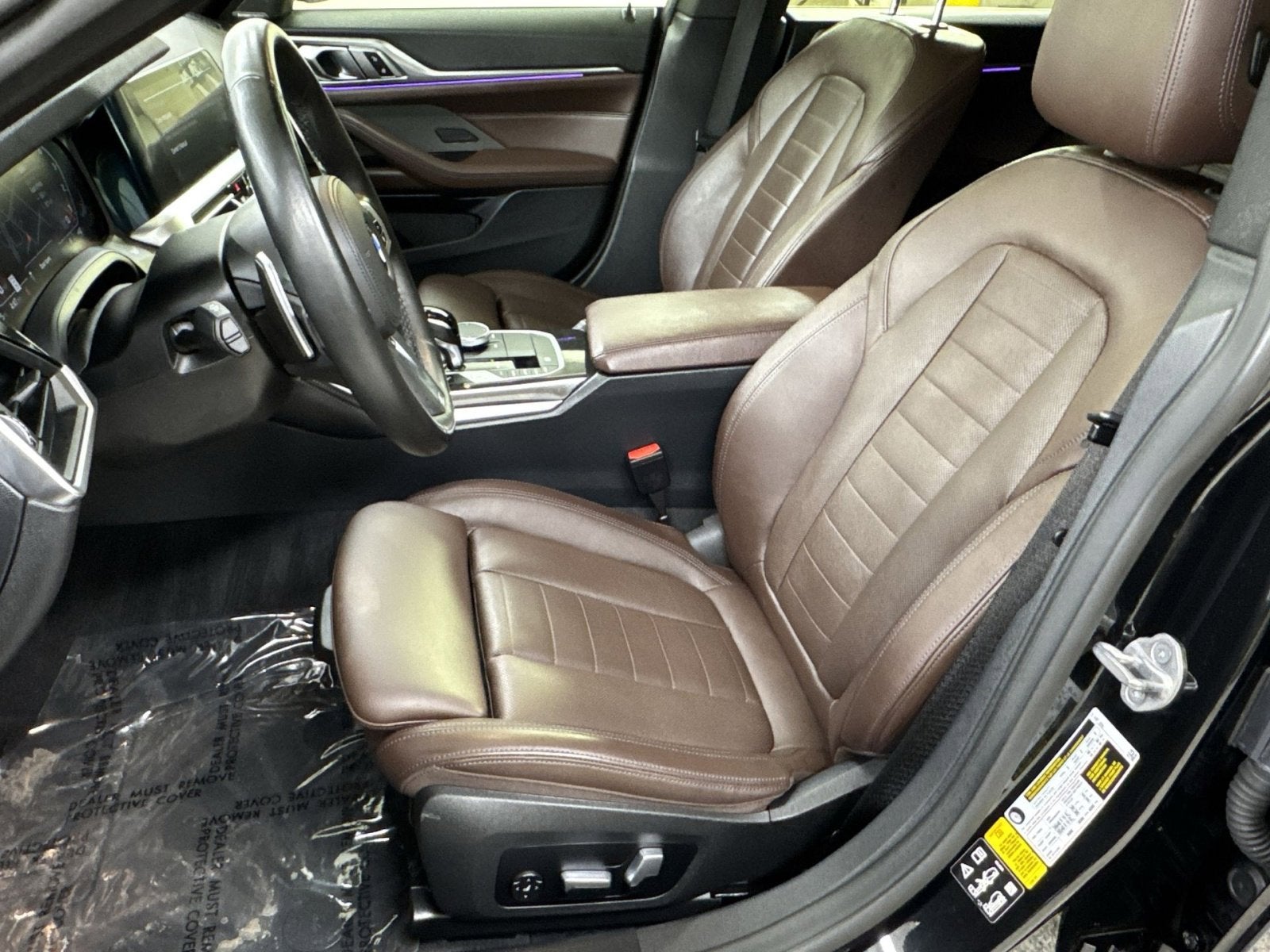 2022 BMW 4 Series M440i xDrive