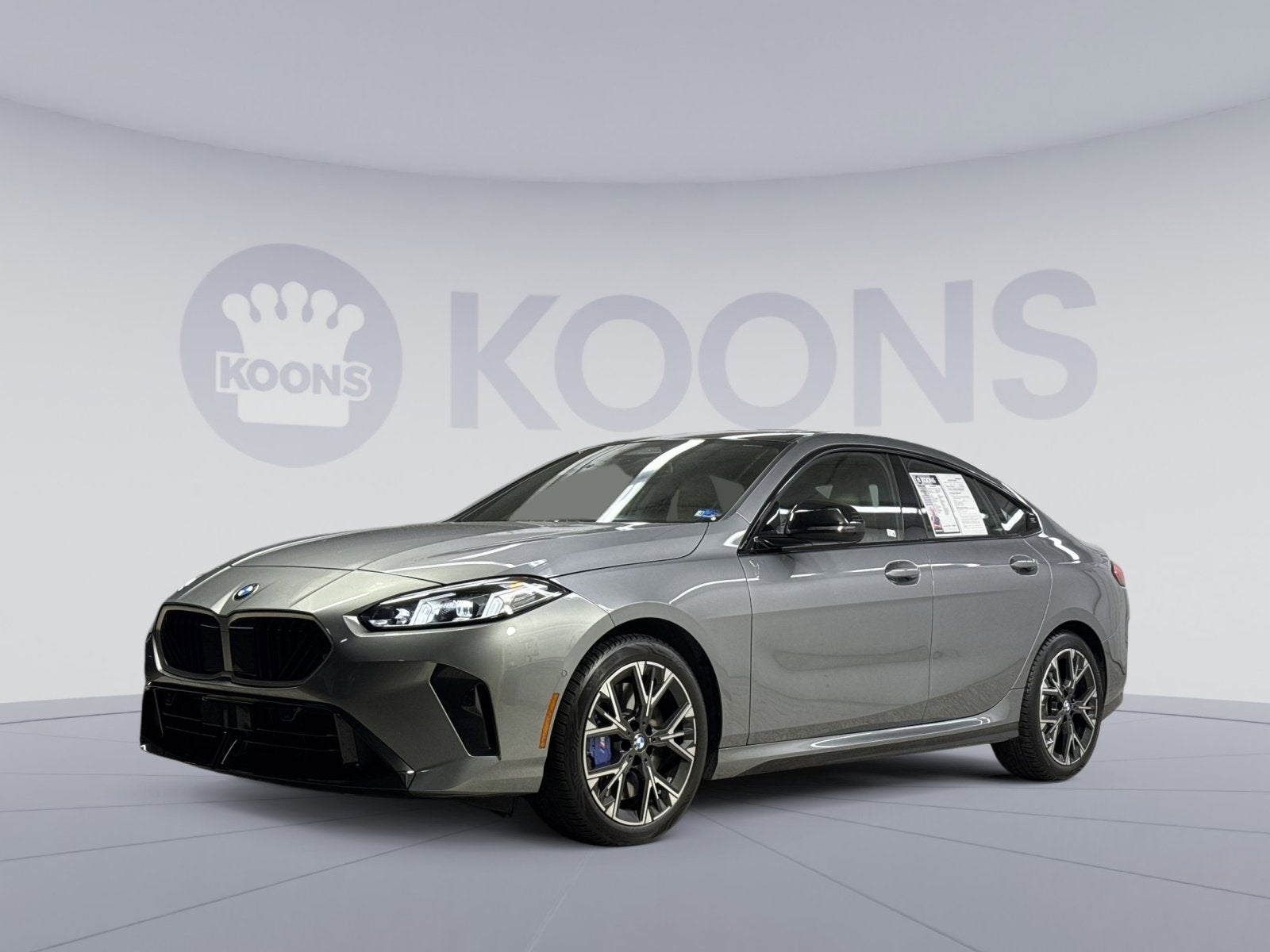 2026 BMW 2 Series 228 Gran Coupe