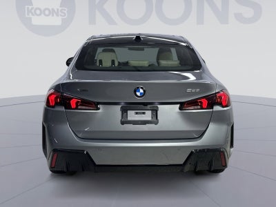 2026 BMW 2 Series 228 Gran Coupe