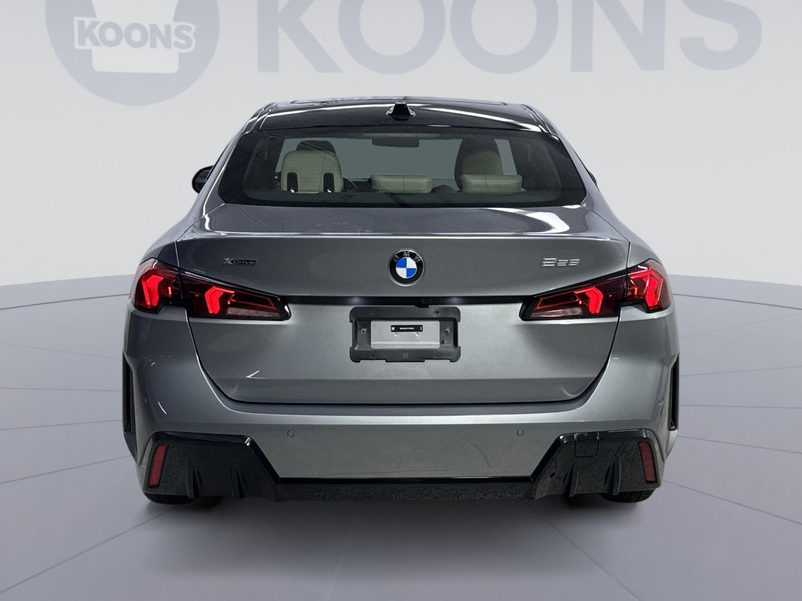 2026 BMW 2 Series 228 Gran Coupe