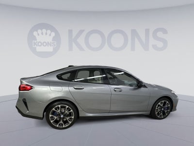 2026 BMW 2 Series 228 Gran Coupe