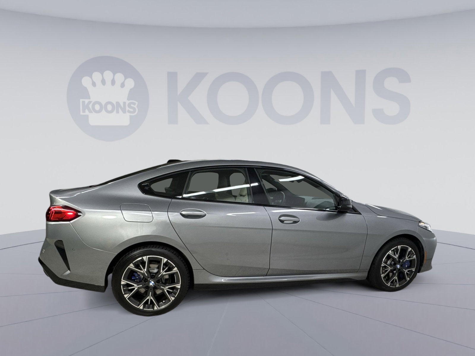 2026 BMW 2 Series 228 Gran Coupe