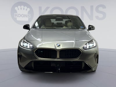 2026 BMW 2 Series 228 Gran Coupe