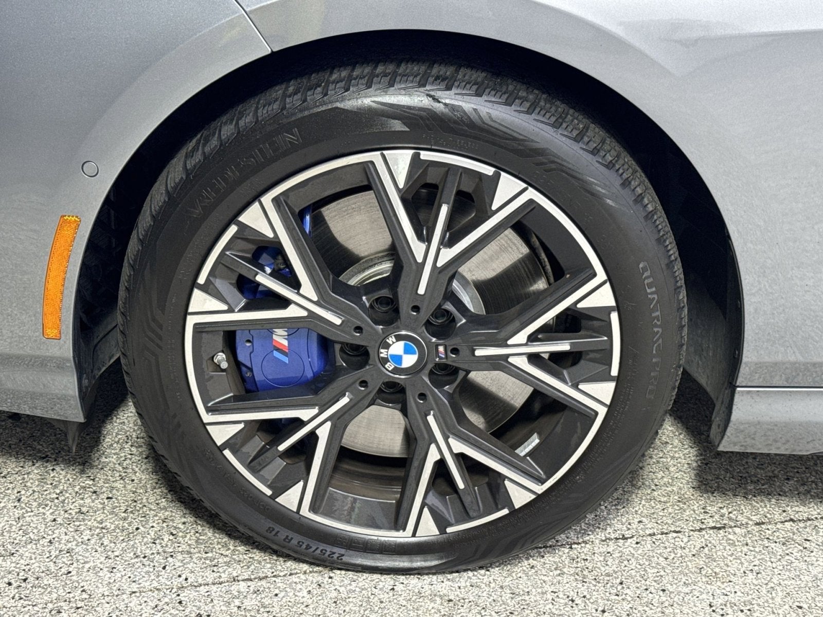 2026 BMW 2 Series 228 Gran Coupe