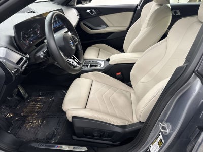 2026 BMW 2 Series 228 Gran Coupe