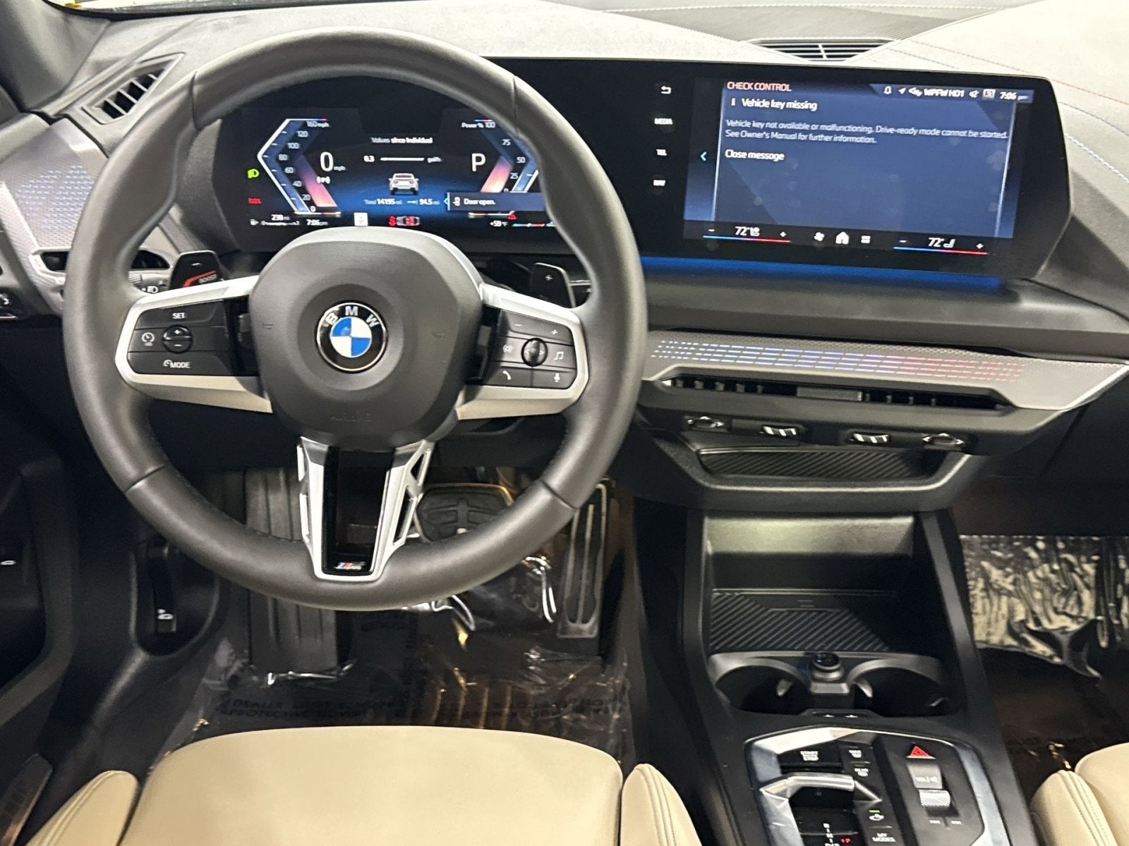 2026 BMW 2 Series 228 Gran Coupe