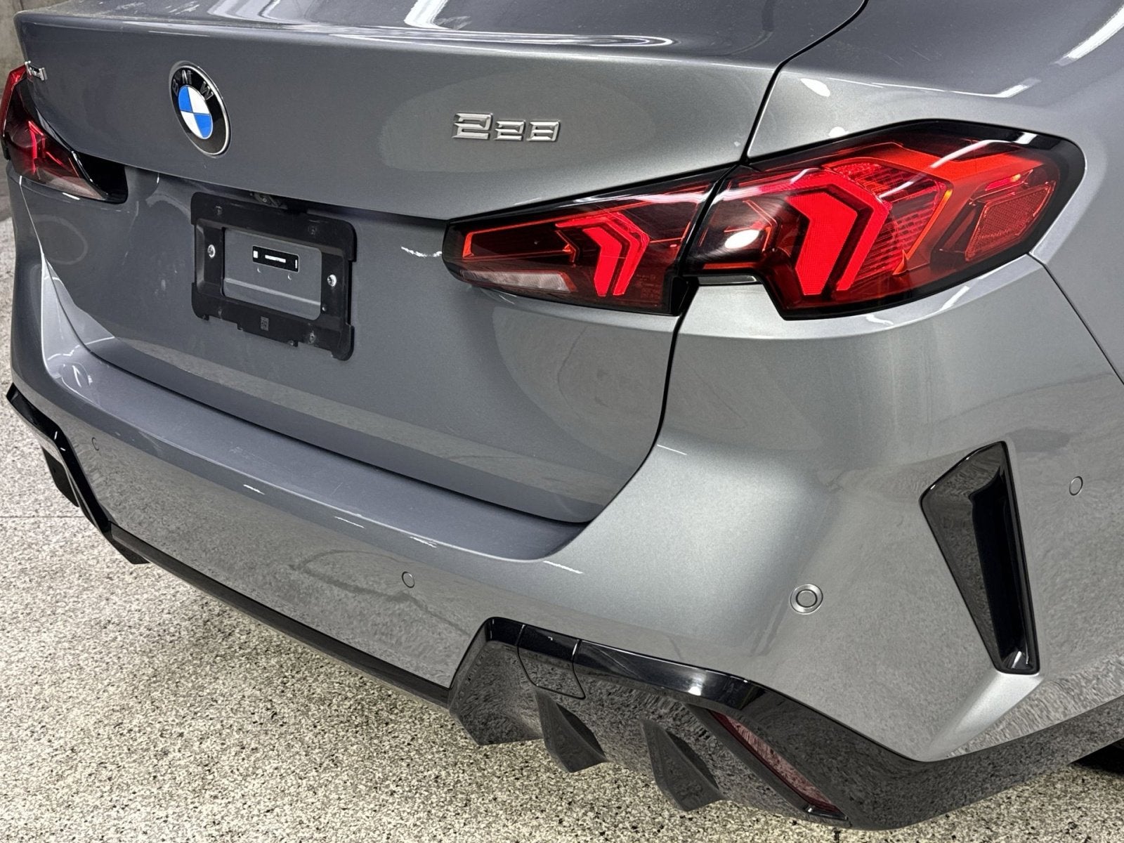 2026 BMW 2 Series 228 Gran Coupe