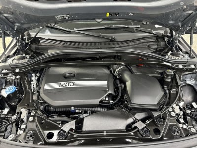 2026 BMW 2 Series 228 Gran Coupe