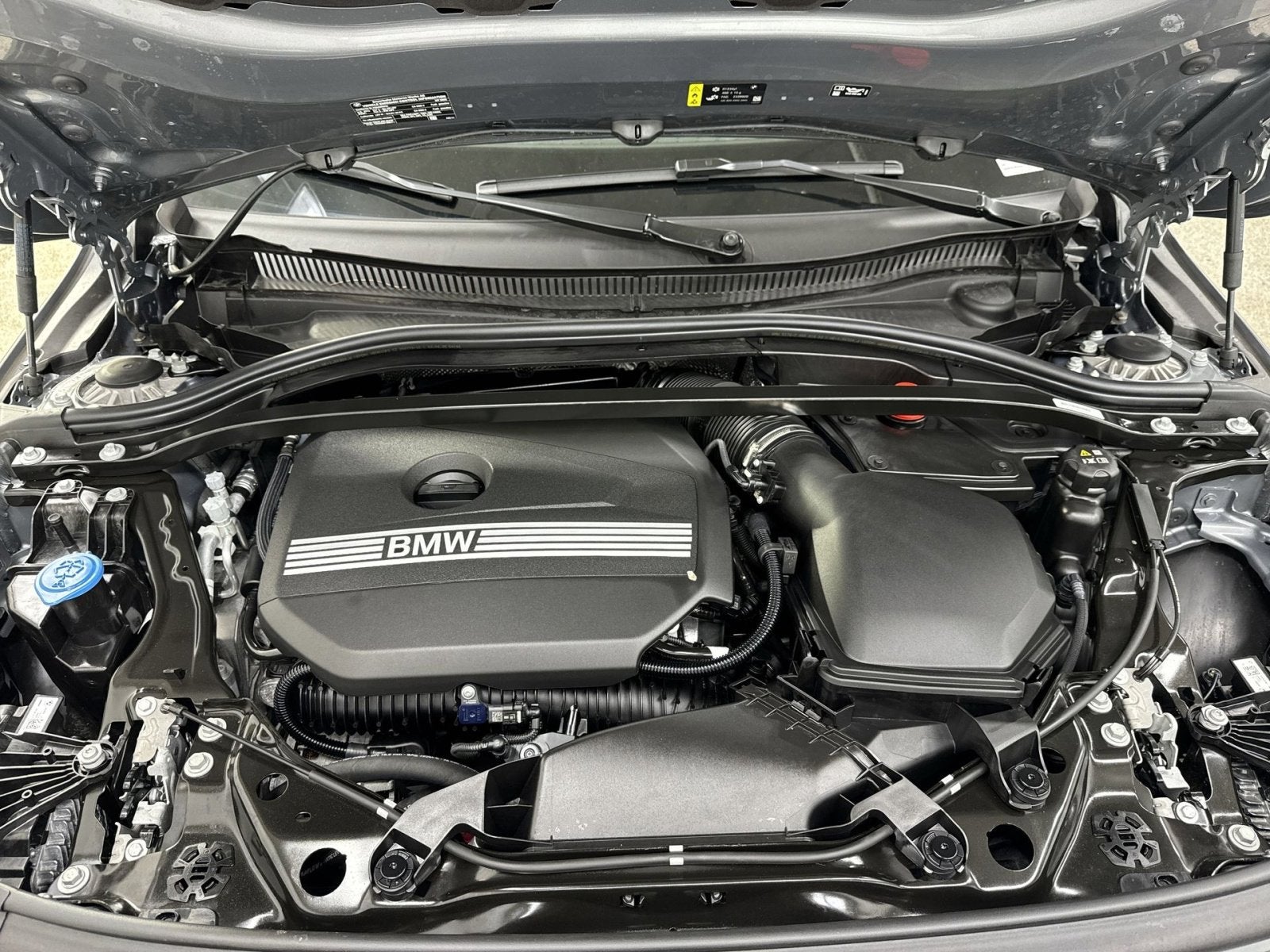 2026 BMW 2 Series 228 Gran Coupe