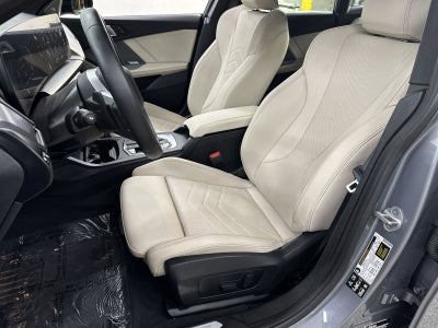 2026 BMW 2 Series 228 Gran Coupe