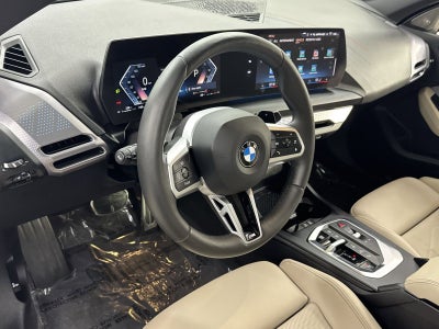 2026 BMW 2 Series 228 Gran Coupe