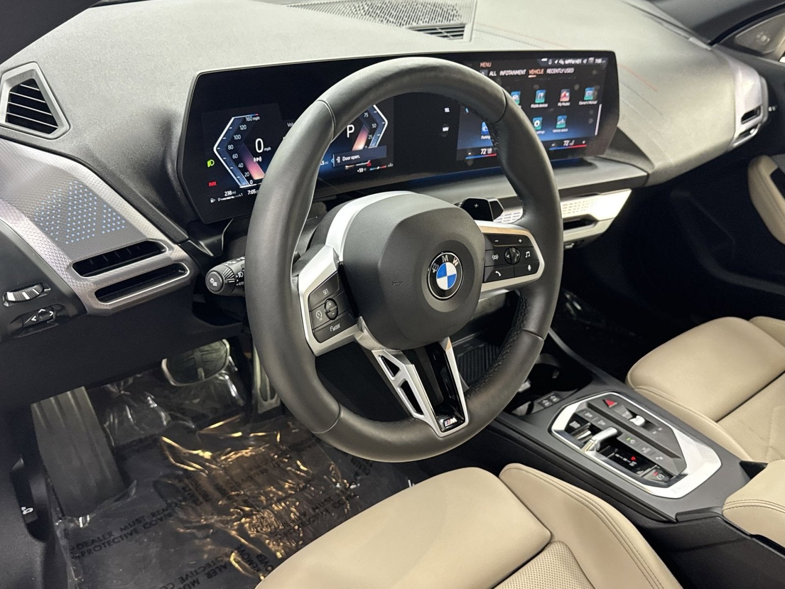 2026 BMW 2 Series 228 Gran Coupe