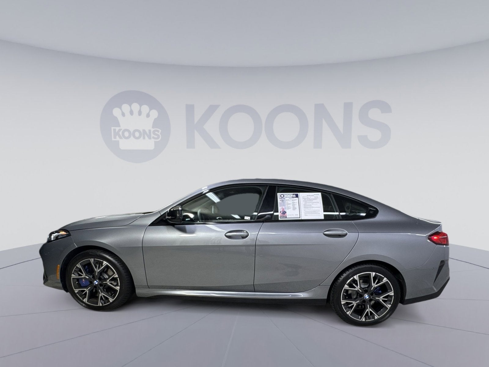 2026 BMW 2 Series 228 Gran Coupe