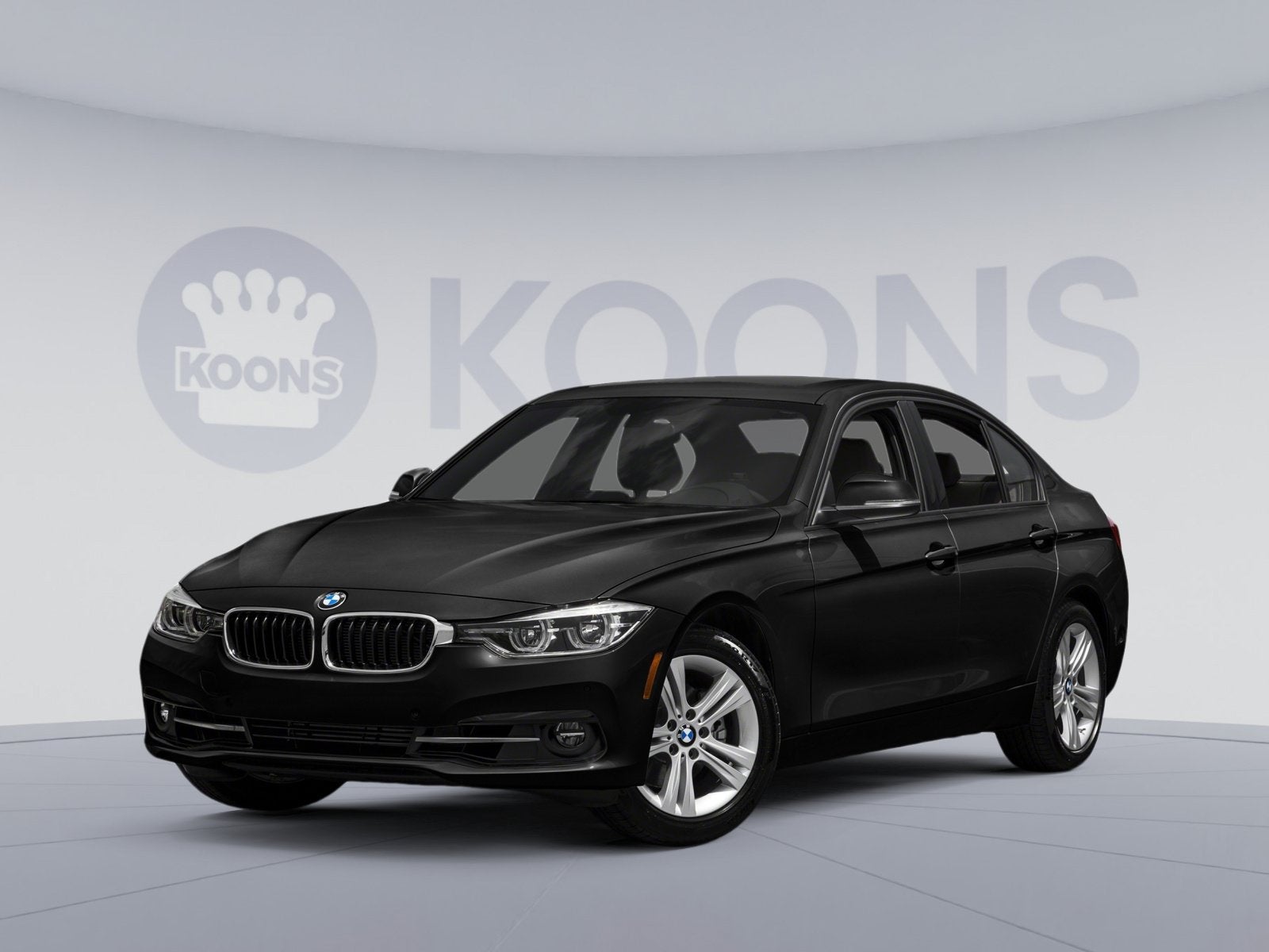 2018 BMW 3 Series 330i