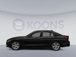 2018 BMW 3 Series 330i