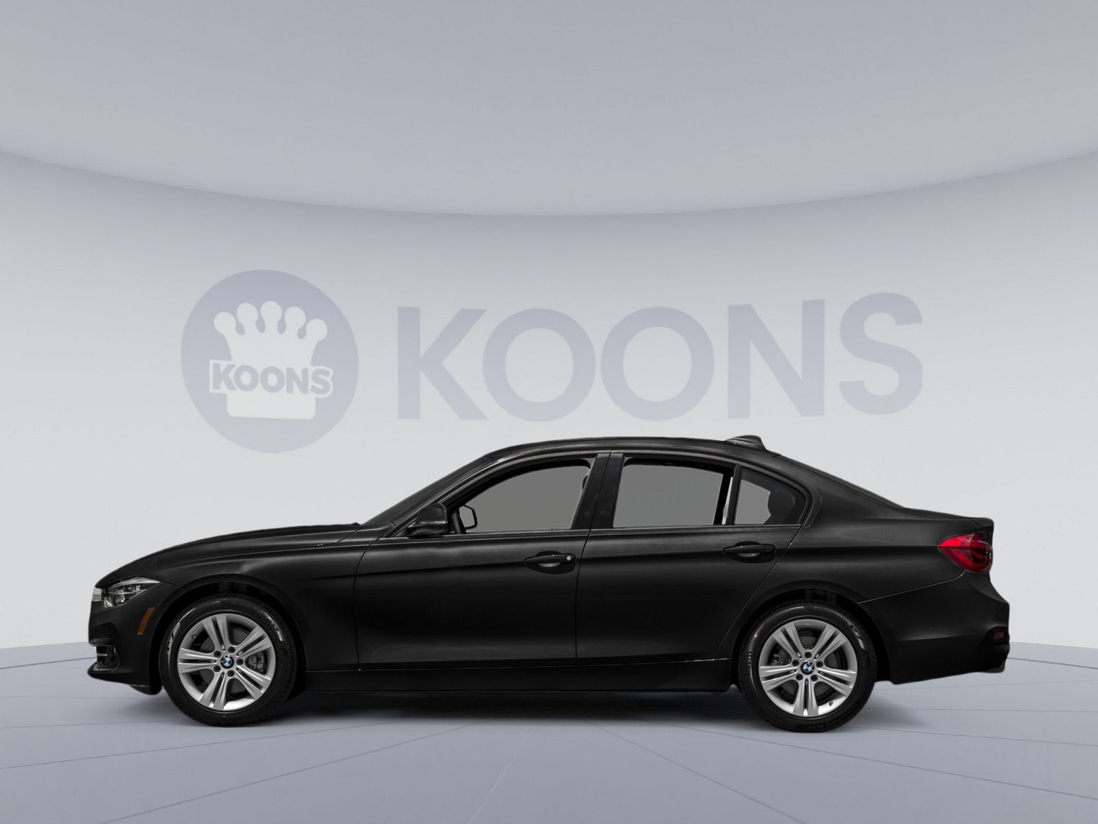 2018 BMW 3 Series 330i