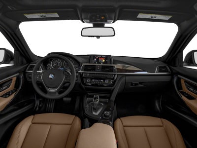 2018 BMW 3 Series 330i