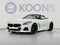 2020 BMW Z4 sDrive30i