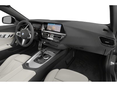 2020 BMW Z4 sDrive30i