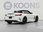2020 BMW Z4 sDrive30i