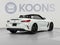 2020 BMW Z4 sDrive30i