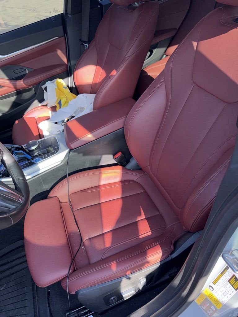 2023 BMW i4 eDrive40