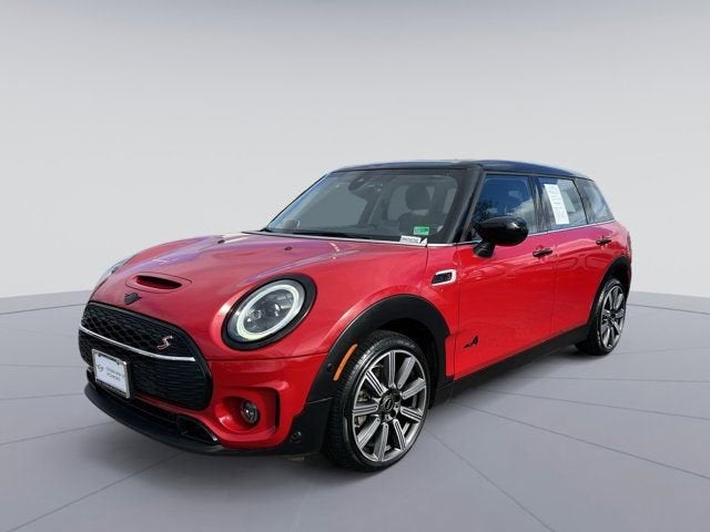 2023 MINI Cooper S Clubman