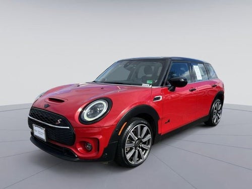 2023 MINI Cooper S Clubman