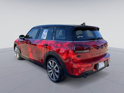 2023 MINI Cooper S Clubman