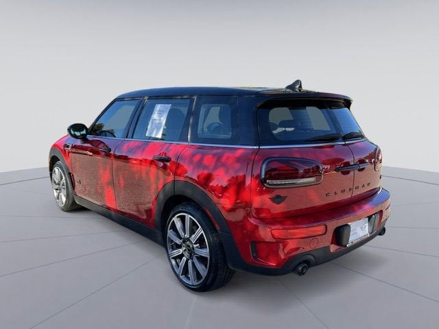 2023 MINI Cooper S Clubman