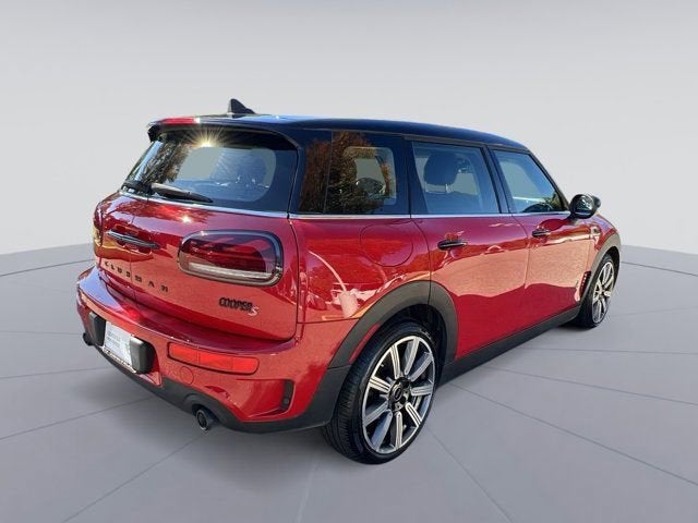 2023 MINI Cooper S Clubman