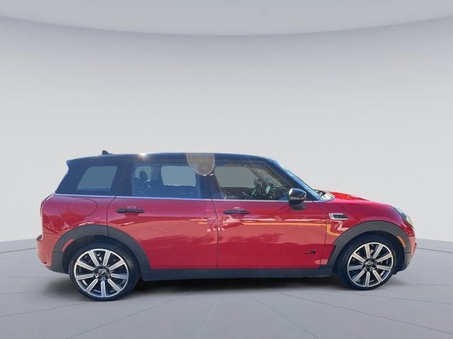 2023 MINI Cooper S Clubman