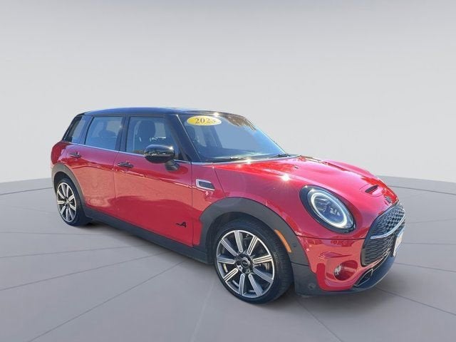 2023 MINI Cooper S Clubman