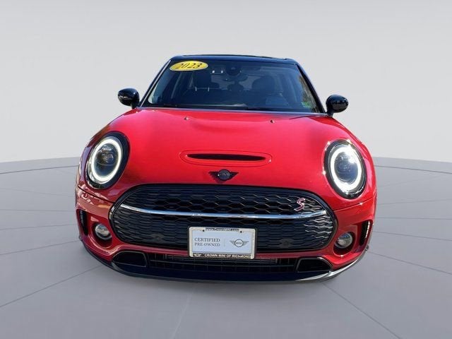 2023 MINI Cooper S Clubman