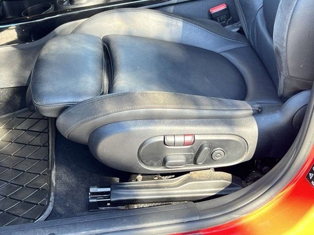 2023 MINI Cooper S Clubman