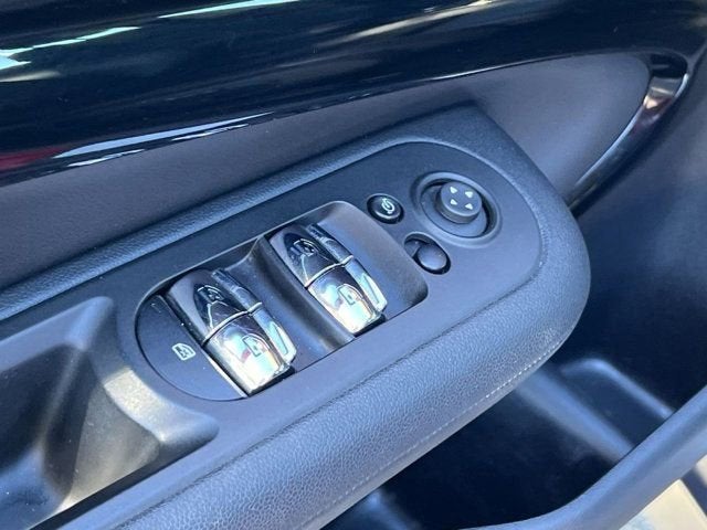 2023 MINI Cooper S Clubman